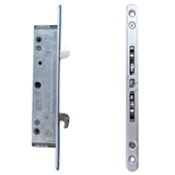 Interlock Sliding Door Mortise Lock, 16-460