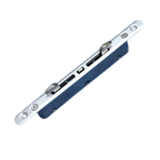 Interlock 2 Point Mortise Lock 16-460