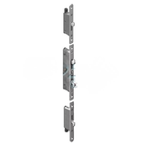 Interlock 4 Point Sliding Door Mortise Lock, 16-584