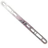 Sliding Door Keeper Flat 16-680FKSS