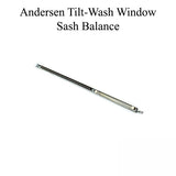 Sash Balance #720 for Andersen Tilt-Wash Windows