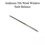 Sash Balancer #920 Andersen Tilt-Wash