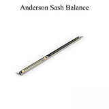 Sash Balance #724 for Andersen Tilt-Wash Windows