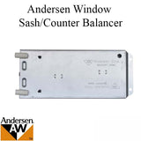 Andersen 200 Series Narroline Window Sash/Counter Balancer - 431