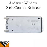 Andersen 200 Series Narroline Window Sash/Counter Balancer - 531