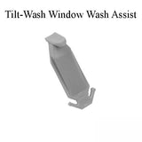 Andersen Tilt-Wash Wash Assist - Gray