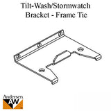 Andersen Tilt-Wash/Stormwatch Frame Tie Bracket