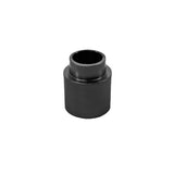 HOPPE HANDLE EXTENSION, ACTIVE / INACTIVE TRIM 3/4" (20MM) - MATTE BLACK