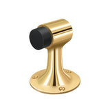 Floor Mount, Bumper, HD, Solid Brass