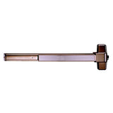 Marks USA M9900 - 36" Rim Panic Device, Exit Only