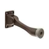 Cal-Royal IRODH Cast Iron Drop Down Door Holder