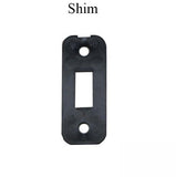 Shim, Mavin Sliding Door 2 point lock