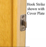 Shim, Mavin Sliding Door 2 point lock