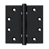 4-1/2" x 4-1/2" Square Hinges, Ball Bearings