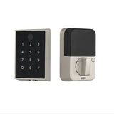 Emtek EMPowered 2 Touchscreen Smart Deadbolt with Yale Access