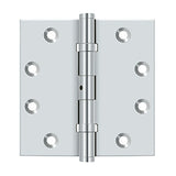 4-1/2" x 4-1/2" Square Hinges, Ball Bearings