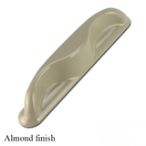 Willo Slim Exterior Pull Non-Locking for Sliding Doors and Windows