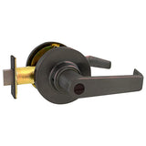 Marks USA 195L Privacy Lever Lockset - Grade 1 Survivor Series, American Lever
