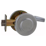 Marks USA 175NB Communicating Passage Clutched Lever Lockset, 2-3/4in Bracket, ANSI Strike, Grade 2