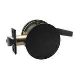 Marks USA 195NB Communicating Passage Clutched Lever Lockset — Survivor Series with Stainless Steel Clutch