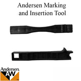 Andersen Marking and Insertion Tool