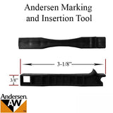 Andersen Marking and Insertion Tool