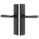 Emtek 5045 STRETTO Narrow Trim Lockset, 2