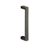 Emtek 86180 Rustic Modern Rectangular Bronze 8 3/4