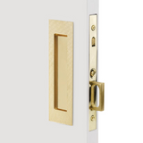 Emtek 2194 Passage Pocket Door Mortise Lock