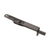 EMTEK 8502 FLUSH BOLT 6" with 5/8" Radius Corners