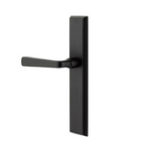 Emtek 5041 STRETTO Narrow Trim Lockset, 2