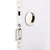 Emtek 2175 Privacy Pocket Door Mortise Lock