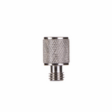 Emtek Select Knurled Hinge Tips (4 tips per set)