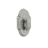 Emtek 8551 #1 Wrought Steel Single Sided Deadbolt