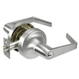 Accentra (Yale) 4705LN Storeroom Grade 1 Lock