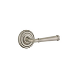 Emtek 8100 CLASSIC BRASS - LEVERSETS With Regular Rosette Passage Set