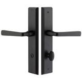 Emtek 5241 STRETTO Narrow Trim Lockset, 2