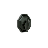 Emtek 8560 Octagon Single Sided Deadbolt - Lost Wax Cast Bronze