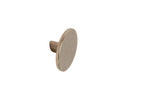 Pivot Cabinet Knob 1/4