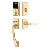 Emtek E4027 EMTouch Electronic Keypad Entry Set - Dummy