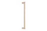 Emtek 86629 Habitat 18" Appliance Pull