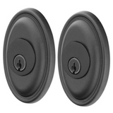 Emtek #14 Style Double Cylinder Deadbolt - 8373