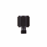 Emtek Select Faceted Hinge Tips (4 tips per set)