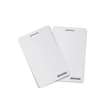 Schlage 7410 Proximity Card (White Clamshell Card)
