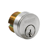Schlage Commercial 20-013-C 1-1/4" Mortise Cylinder with Adams Rite Cam, C Keyway