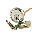 Schlage Commercial 20-022-C Rim Cylinder, C Keyway