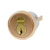 Schlage Commercial 20-057-C FSIC Rim Cylinder, C Keyway