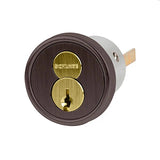 Schlage Commercial 20-057-C FSIC Rim Cylinder, C Keyway