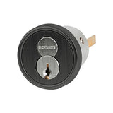 Schlage Commercial 20-057-C FSIC Rim Cylinder, C Keyway