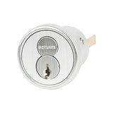 Schlage Commercial 20-057-C FSIC Rim Cylinder, C Keyway